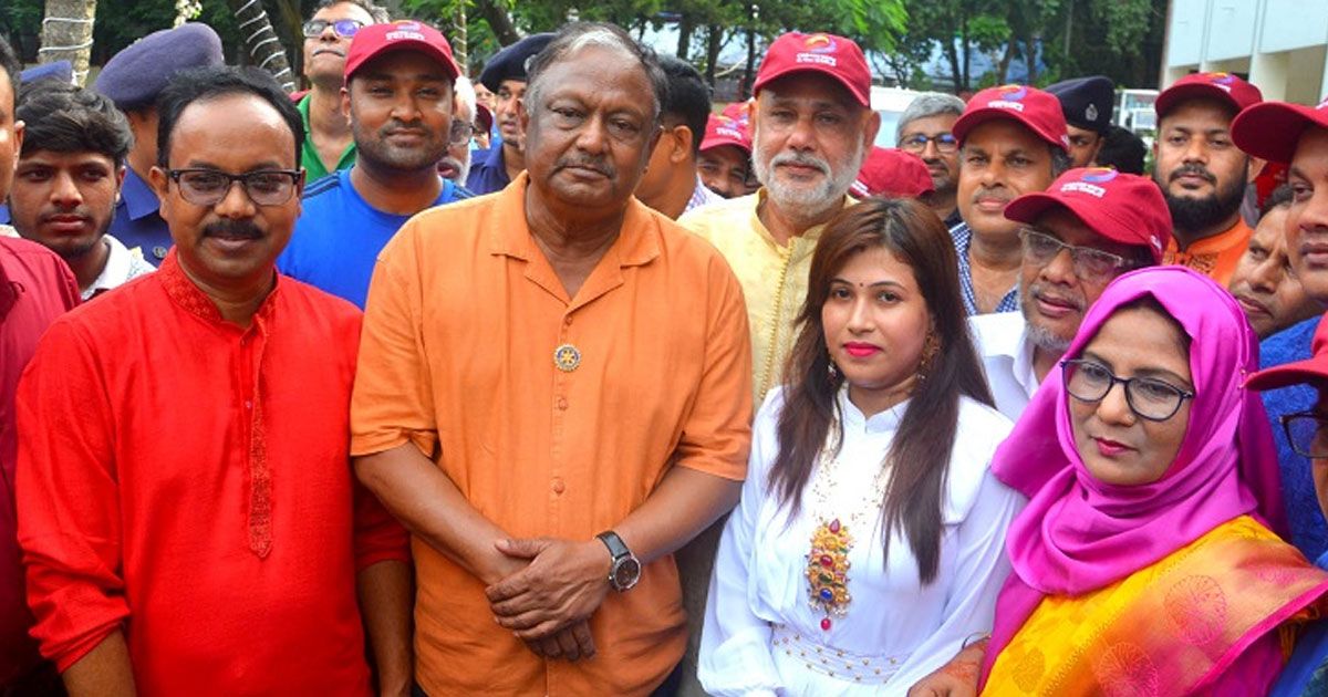 বাজারে সিন্ডিকেট বলে কিছু নেই: বাণিজ্যমন্ত্রী