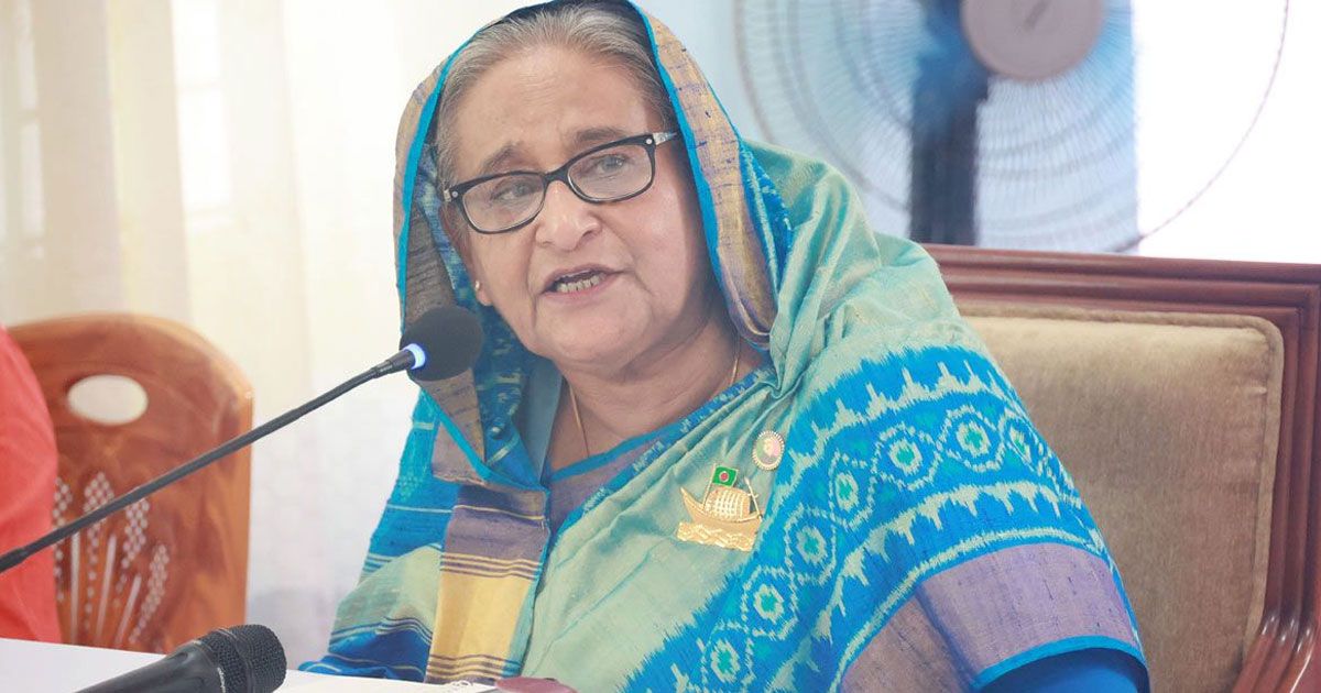 যে-লক্ষ্য-নিয়ে-বঙ্গবন্ধু-দেশ-স্বাধীন-করেছেন-তা-পূরণ-করব-প্রধানমন্ত্রী