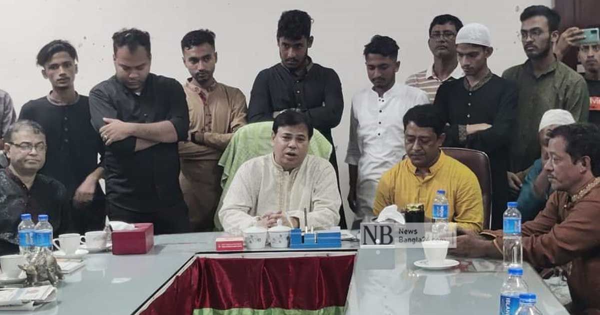 শেখ হাসিনার অবদানের কথা সবাইকে বলতে হবে: সেলিম মাহমুদ