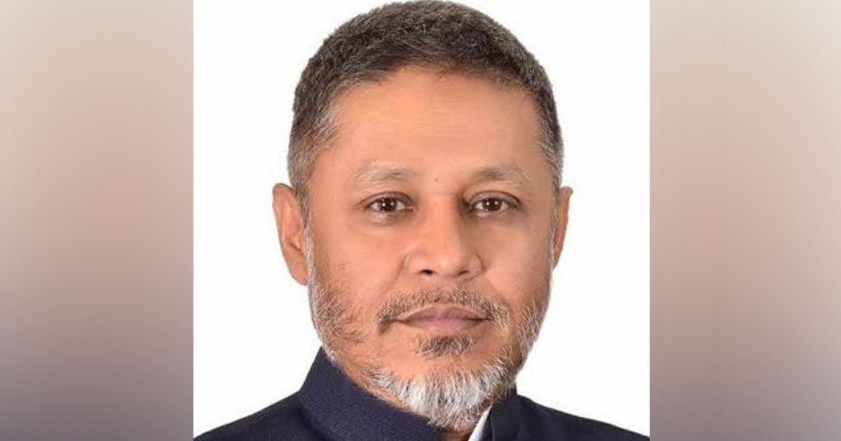 চট্টগ্রাম-১০ আসনে নৌকার প্রার্থী মহিউদ্দিন বাচ্চু