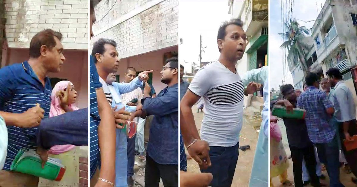 অবৈধ-গ্যাস-সংযোগ-বিচ্ছিন্নে-গিয়ে-হামলার-শিকার-কর্মকর্তারা