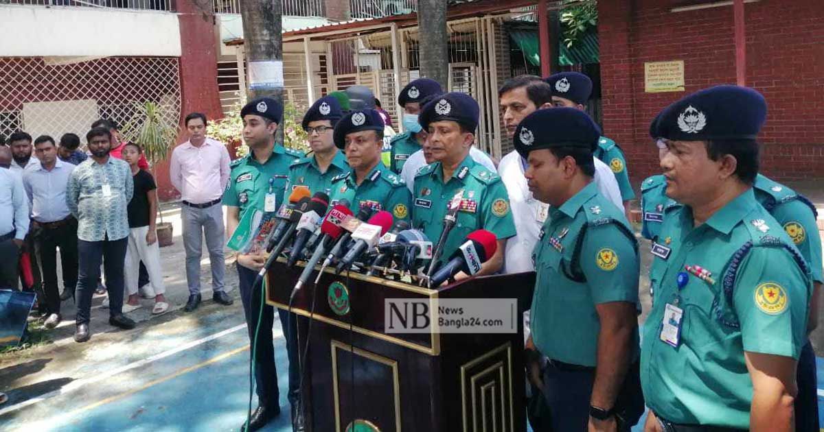 রাজধানী-ছিনতাইমুক্ত-না-হওয়া-পর্যন্ত-অভিযান-ডিএমপি