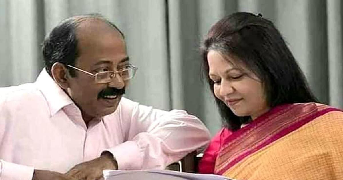 কবি আফতাব আহমদ মারা গেছেন