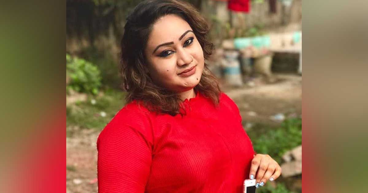 কুমিল্লা কারাগারে বিশেষ নজরদারিতে পাপিয়া   