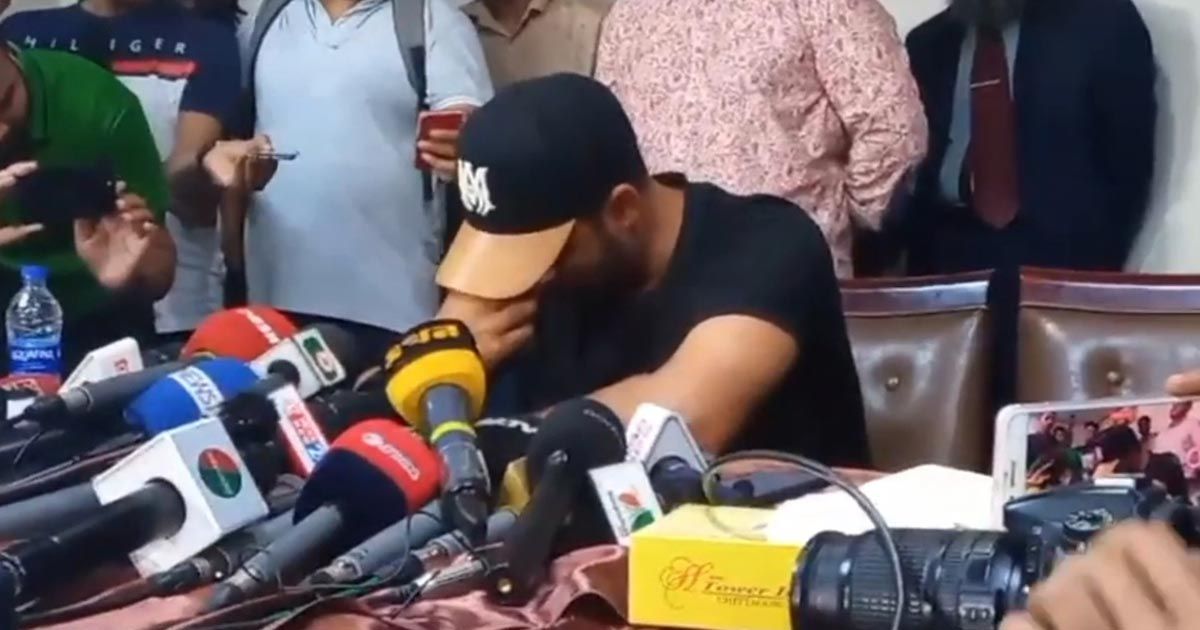 তামিম-কাঁদলেন-কাঁদালেনও