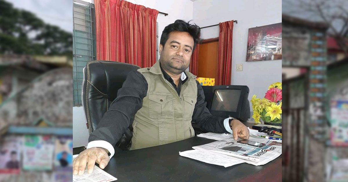 বিদ্যালয়ে অনৈতিক কাজের ভিডিও ভাইরাল: শিক্ষক-শিক্ষিকা বরখাস্ত