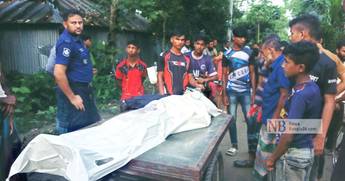 মোগলহাট-সীমান্তে-বাংলাদেশিকে-হত্যা-নিয়ে-ধোঁয়াশা