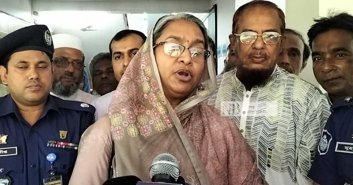 আগামী-বছর-থেকে-সিলেবাস-পুনর্বিন্যাস-করে-পরীক্ষা-শিক্ষামন্ত্রী