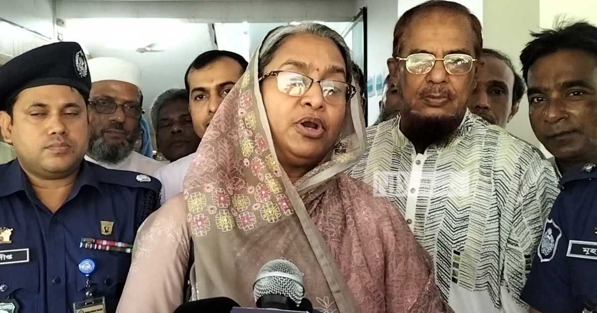 আগামী বছর থেকে সিলেবাস পুনর্বিন্যাস করে পরীক্ষা: শিক্ষামন্ত্রী