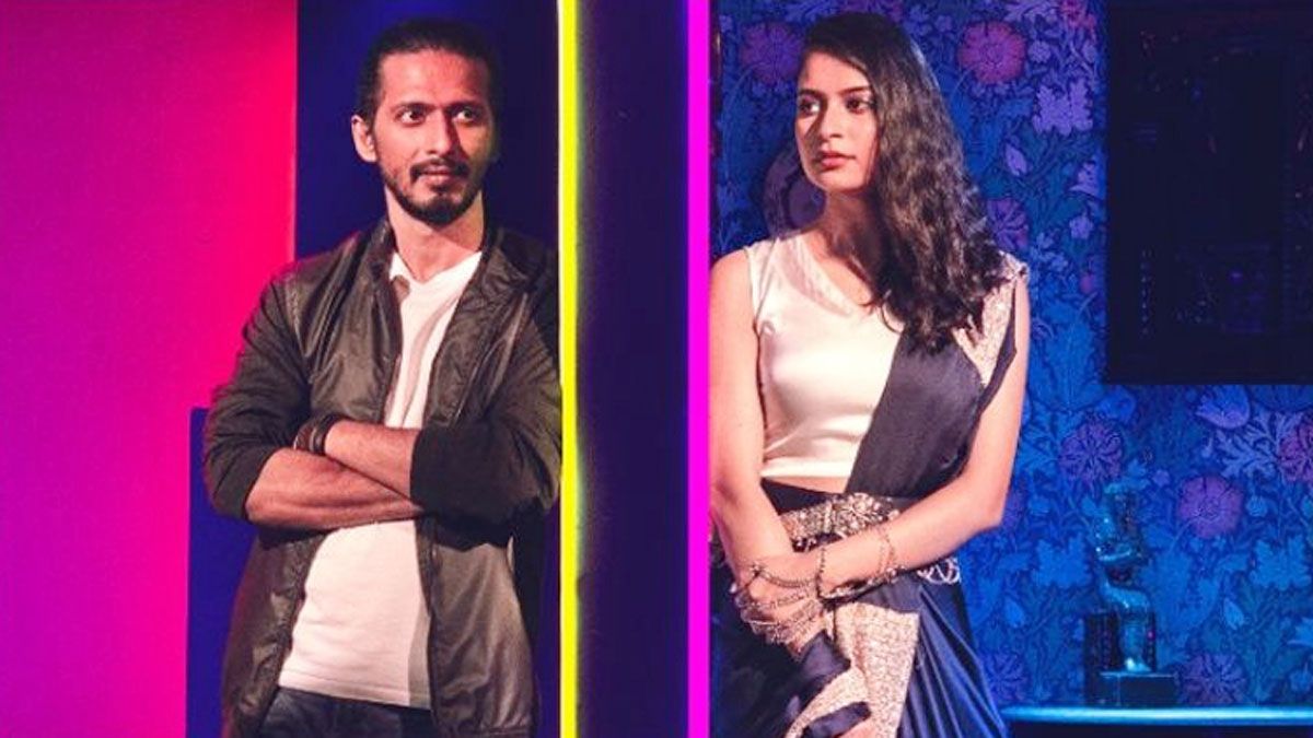 কোক স্টুডিওতে অর্ণব-সুনিধির কণ্ঠে ‘সন্ধ্যাতারা’