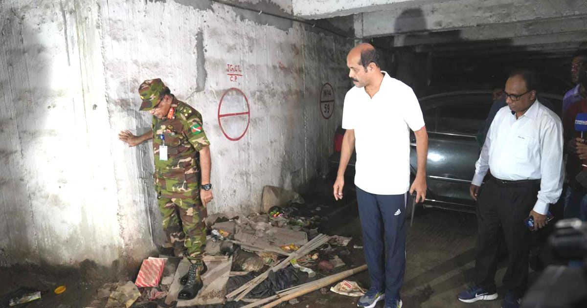 এডিসের লার্ভা পাওয়ায় ১৫ লাখ টাকা জরিমানা ডিএনসিসির