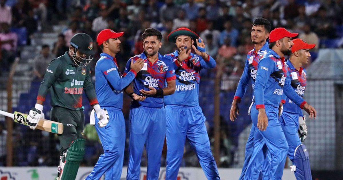 হতচ্ছাড়া-বোলিং-ব্যাটিংয়ে-সিরিজ-খোয়াল-বাংলাদেশ