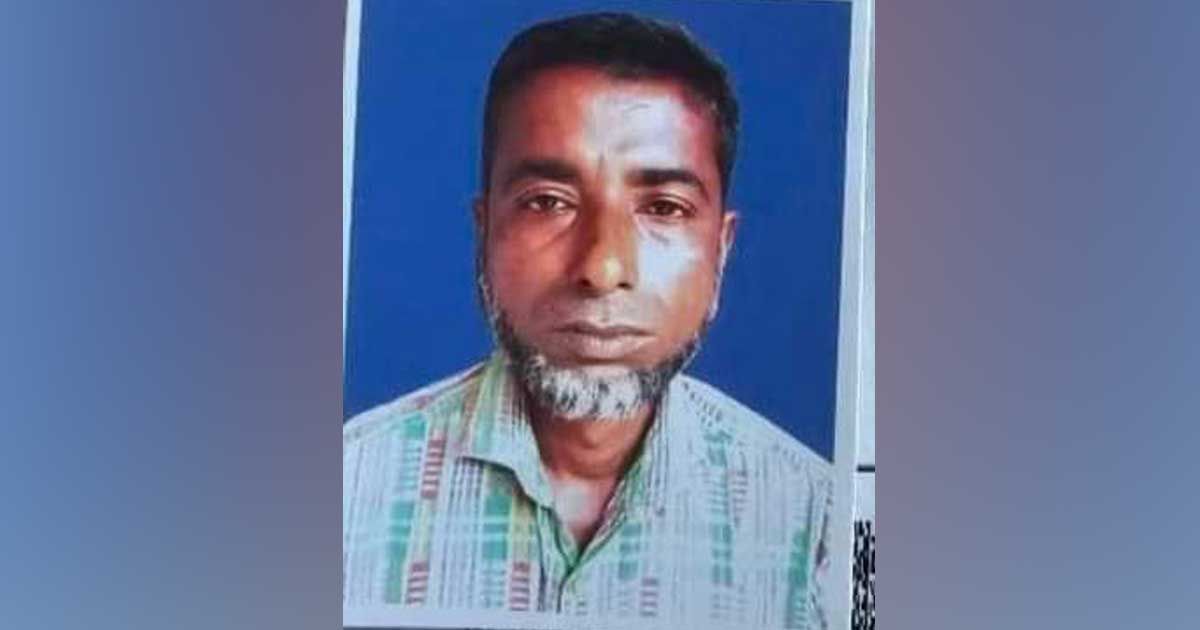কুমিল্লায়-মাছের-ঘেরে-সবজি-বিক্রেতার-মরদেহ