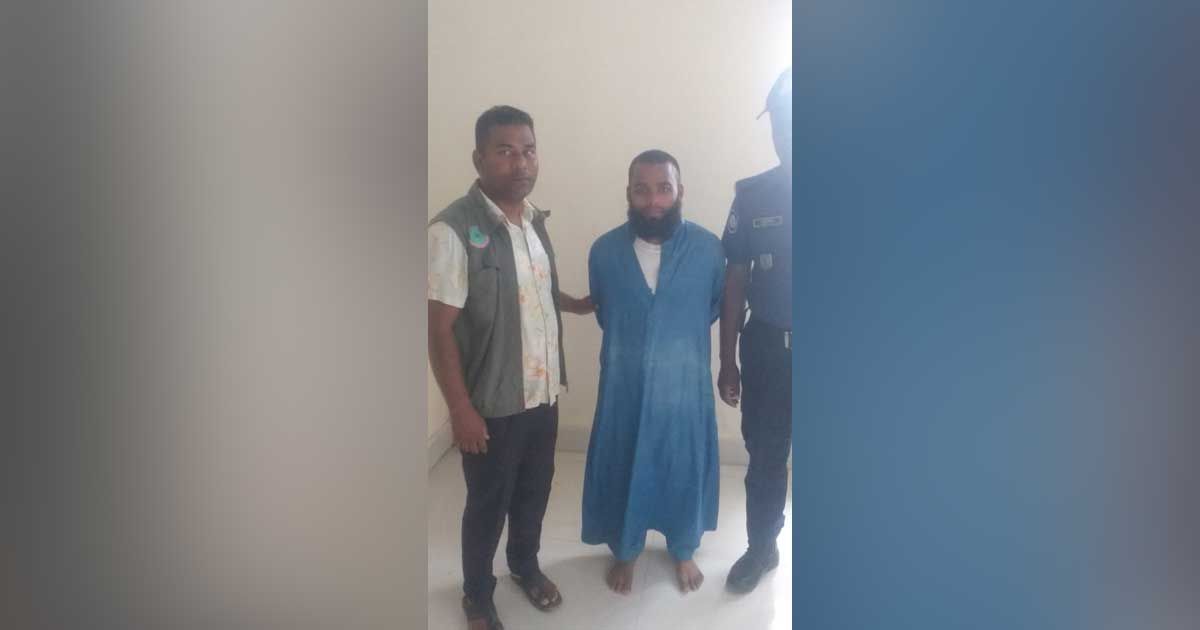 ঠাকুরগাঁওয়ে-ডিসি-কার্যালয়ে-ভাঙচুর-নাসিরের-৩-দিনের-রিমান্ড