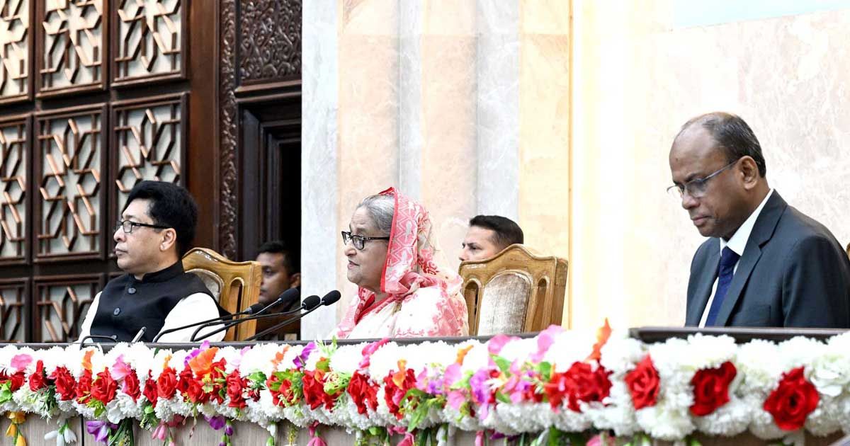 বাংলাদেশ-পিছিয়ে-থাকবে-না-প্রধানমন্ত্রী