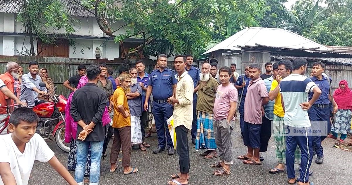 পুলিশের মামলায় ১৩০ দিন পর আরিফের মরদেহ উত্তোলন