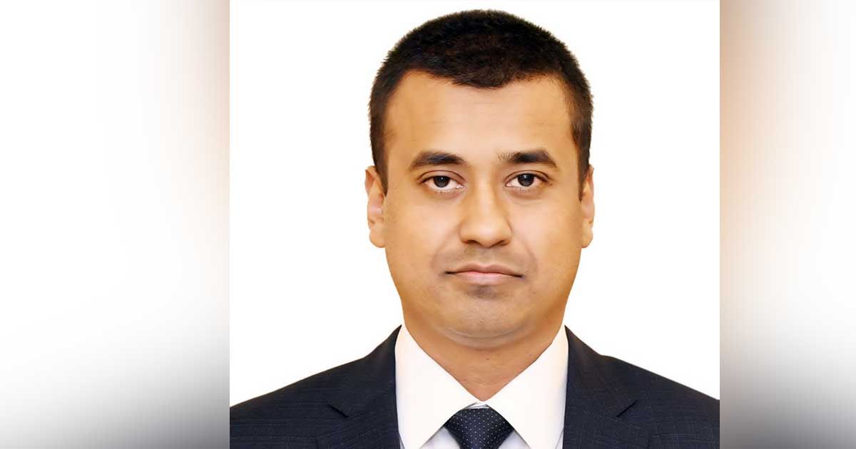 ইসলামী-ব্যাংকের-ভাইস-চেয়ারম্যান-হলেন-তানভীর-আহমেদ- 