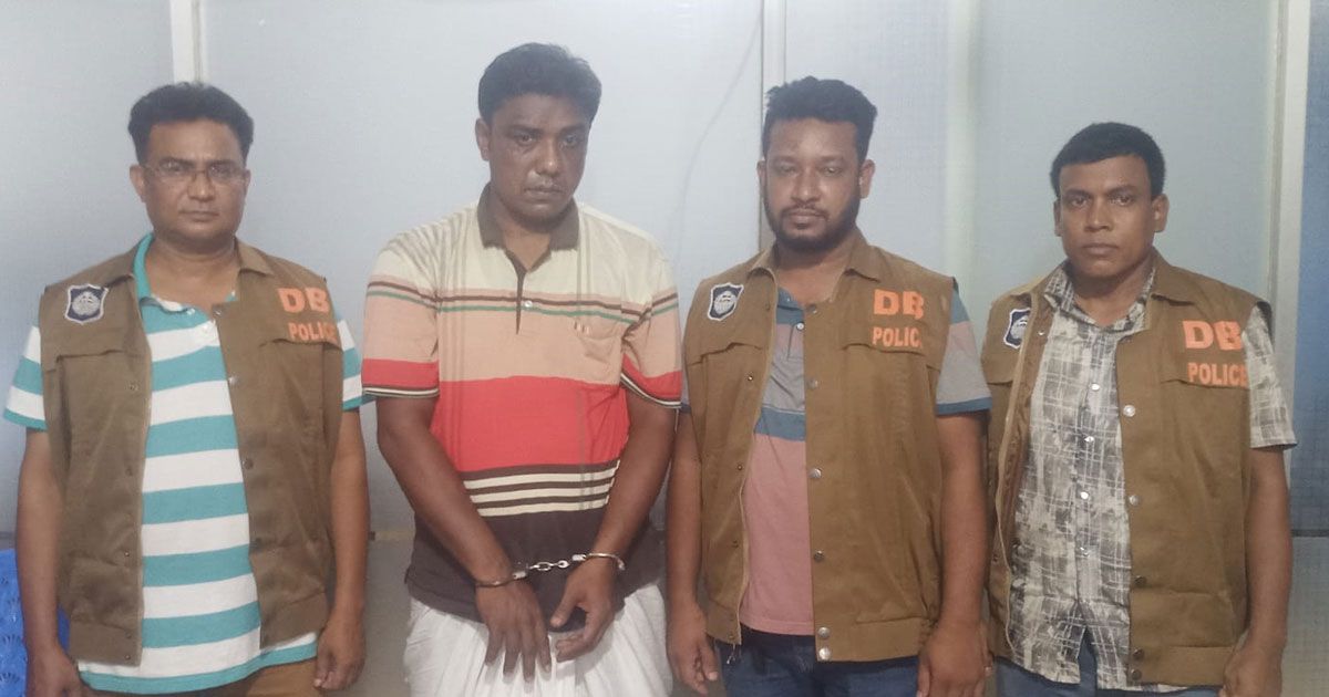 ক্রিস্টাল-মেথ-আইসসহ-নাটোরে-একজন-গ্রেপ্তার-