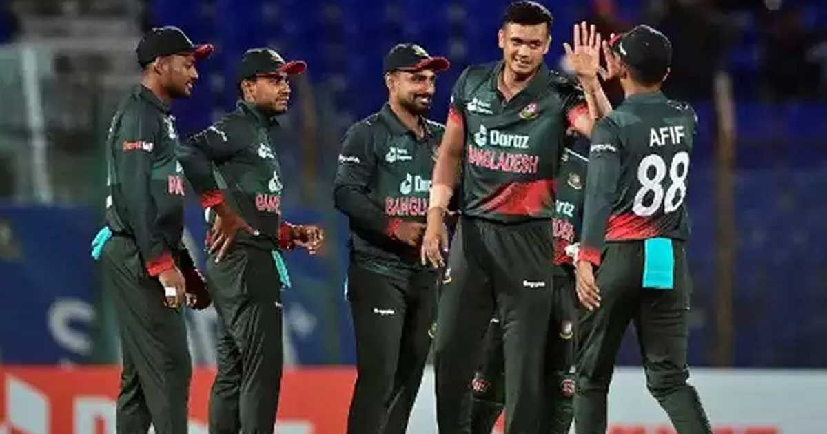 হোয়াইটওয়াশ-এড়ানোর-ম্যাচে-ফিল্ডিংয়ে-বাংলাদেশ