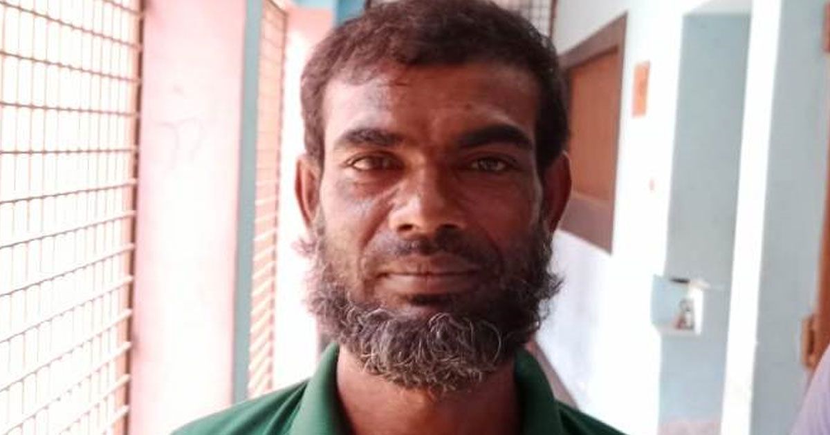 ৫-বছর-পর-হত্যা-মামলার-সাজাপ্রাপ্ত-আসামি-গ্রেপ্তার-