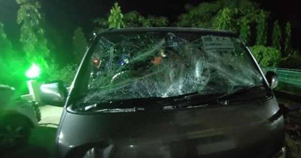 টাঙ্গাইলে-বিএনপির-মাইক্রোবাসে-হামলায়-আহত-১২