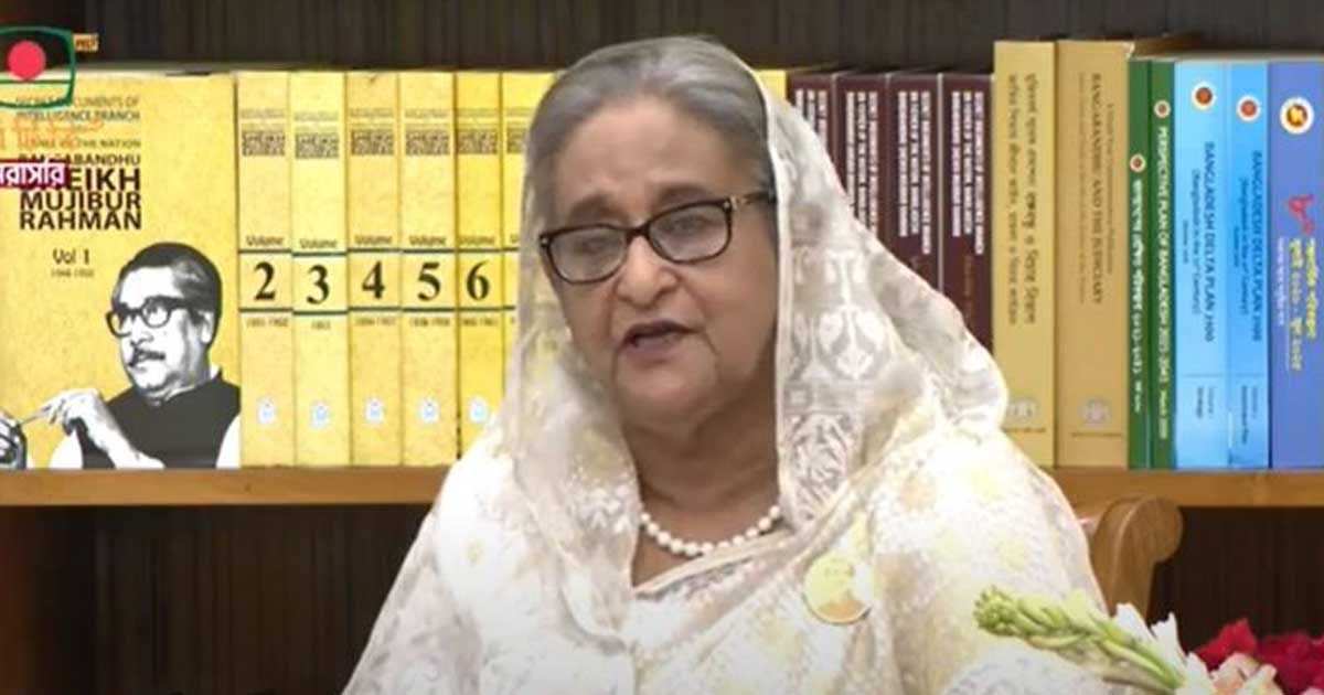 সার্বভৌমত্ব-সুরক্ষায়-সশস্ত্র-বাহিনীকে-উন্নত-করছি-প্রধানমন্ত্রী