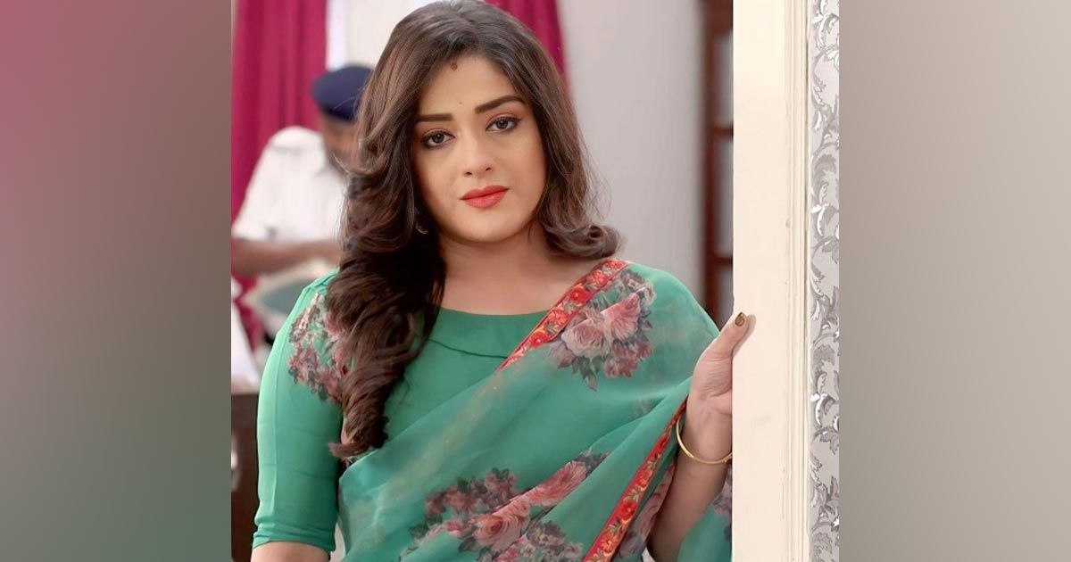 ভয় পেয়ে গেছেন অনিন্দিতা 