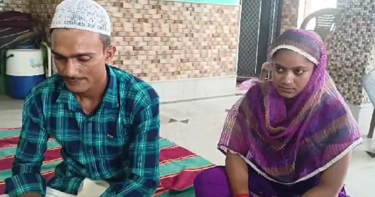 ধর্ষণের-আসামির-সঙ্গে-কারাগারে-প্রেম-হত্যা-মামলার-আসামির-প্যারোলে-বেরিয়ে-বিয়ে
