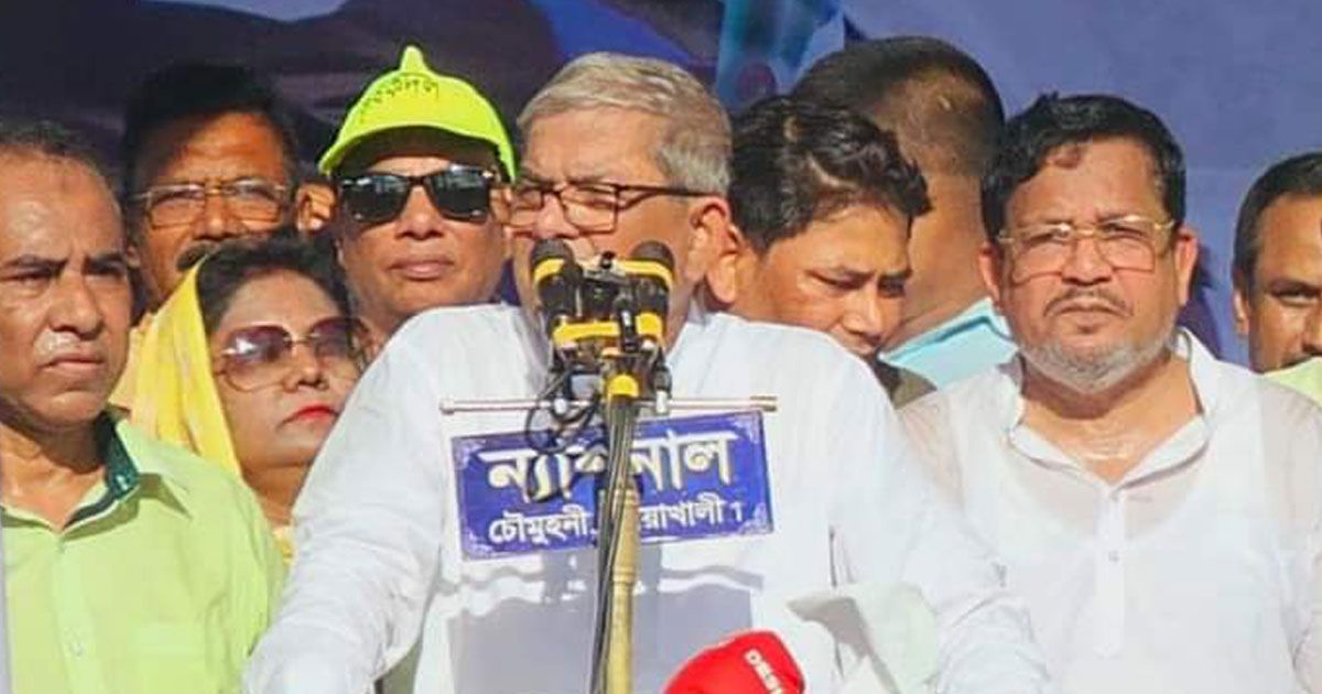 গণঅভ্যুত্থানে সরকারের সব দপ্তর দখল করে নেব
