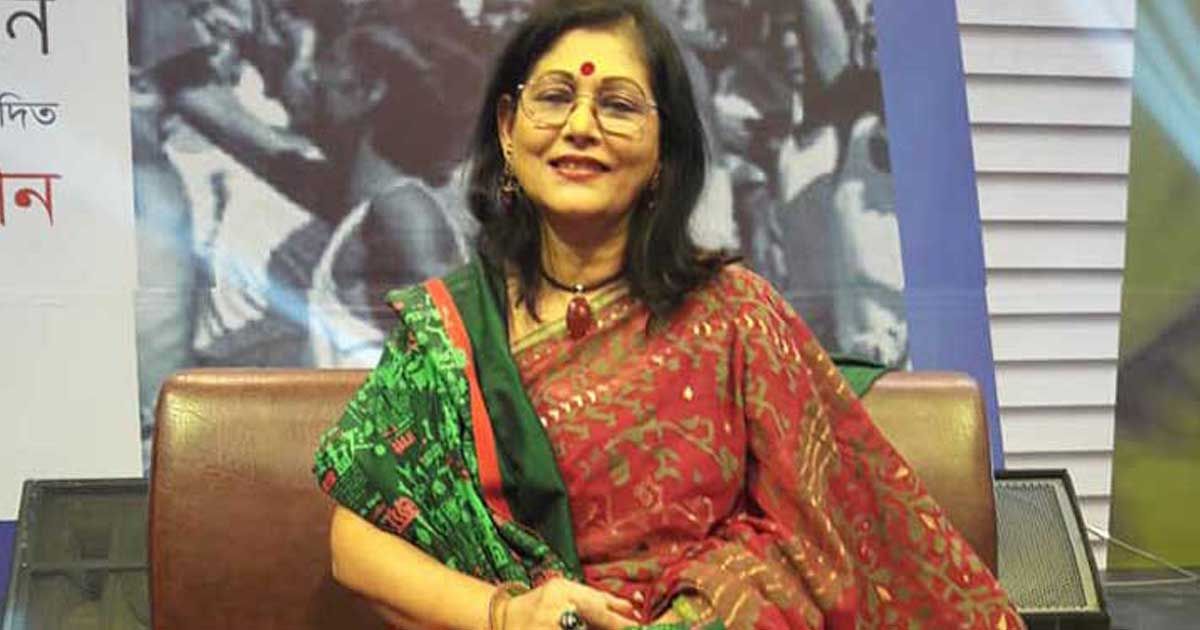 স্বাধীন-বাংলা-বেতারের-শিল্পী-বুলবুল-মহলানবীশের-মৃত্যু