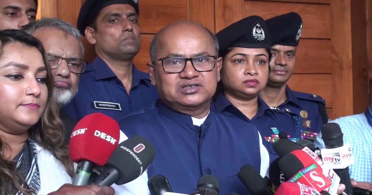 ‘বিনা পরোয়ানায় গ্রেপ্তারের আইনটির আপিল শুনানির অনুমতি দেয়া হয়েছে’