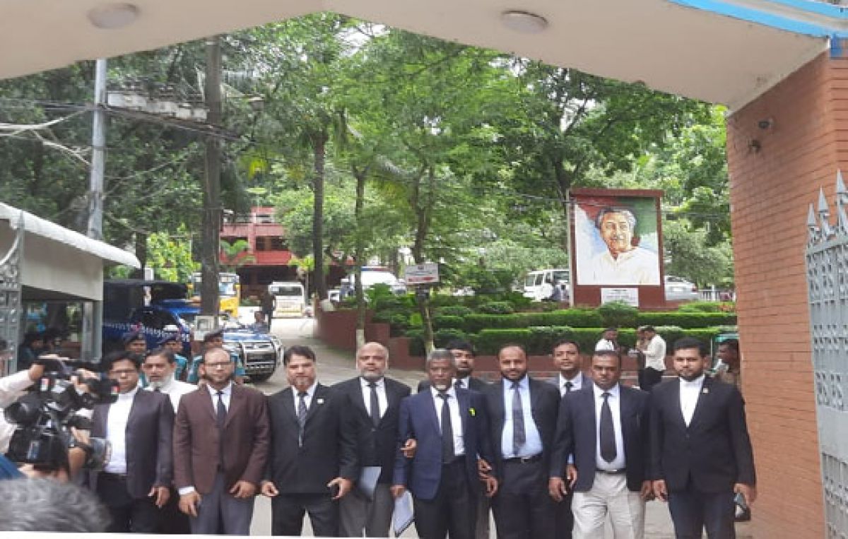 চট্টগ্রামে সমাবেশ করতে চায় জামায়াত