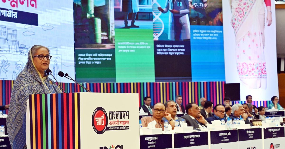 চতুর্থ-শিল্প-বিপ্লবের-জন্য-উপযোগী-জনগোষ্ঠী-দরকার-প্রধানমন্ত্রী
