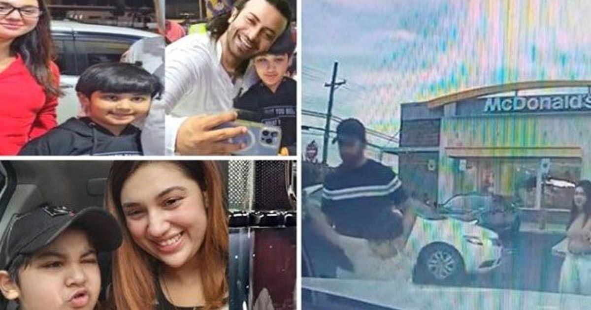 বড়-ছেলেকে-নিয়ে-নিউইয়র্ক-ঘুরছেন-শাকিব-সঙ্গে-আছেন-অপুও-