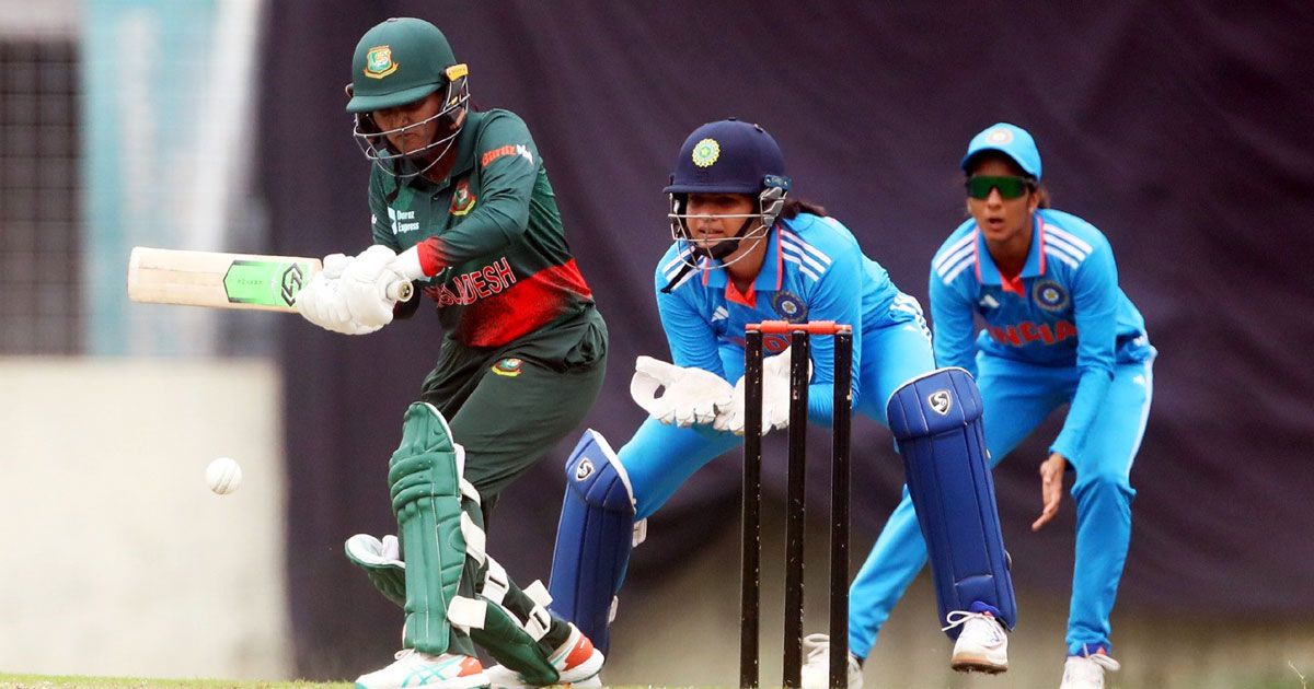 ওয়ানডেতে-প্রথমবার-বাঘিনীদের-কাছে-ভারতের-আত্মসমর্পণ