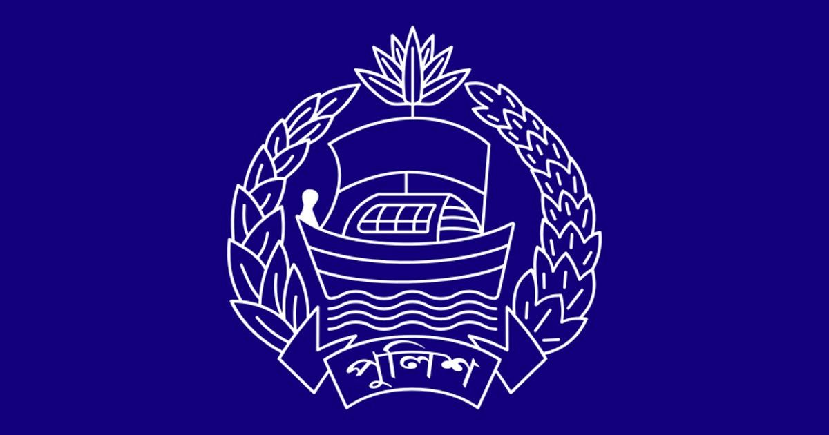 পুলিশের-৩৫-অতিরিক্ত-ডিআইজির-কর্মস্থল-বদলি