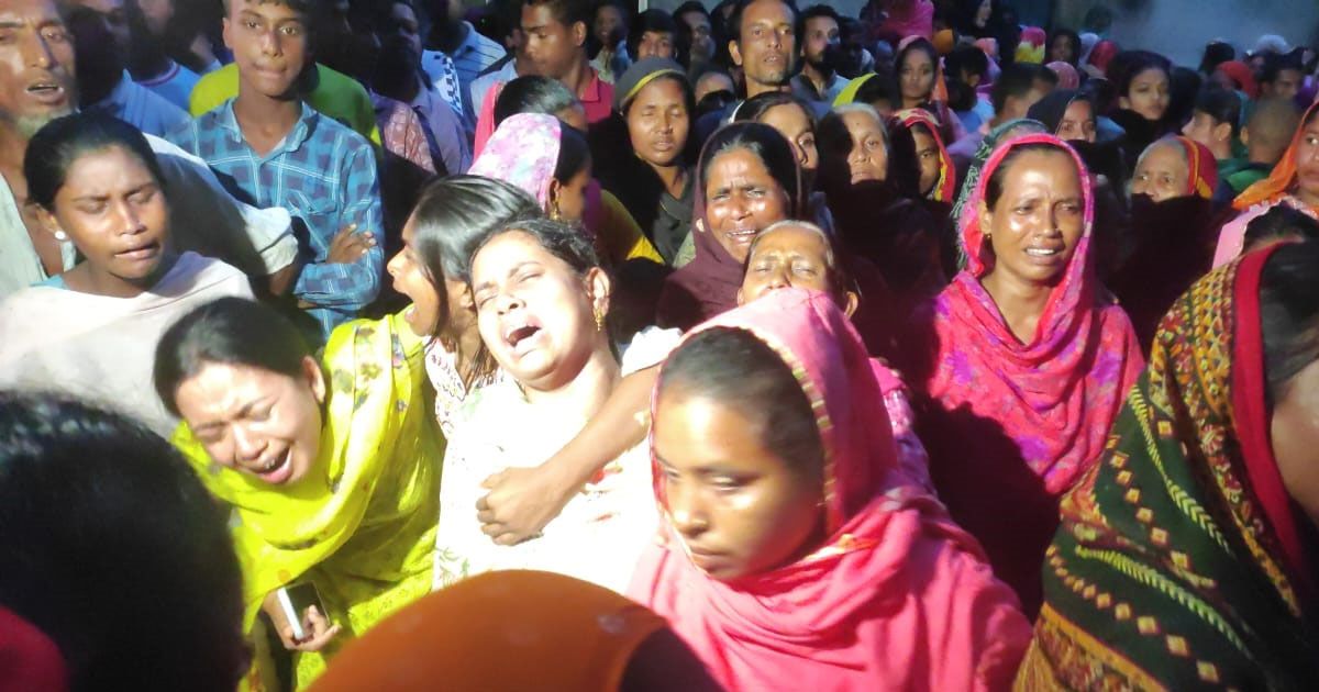 দলীয়-নেতার-সর্মথকদের-হামলায়-আওয়ামী-লীগ-নেতা-নিহত-