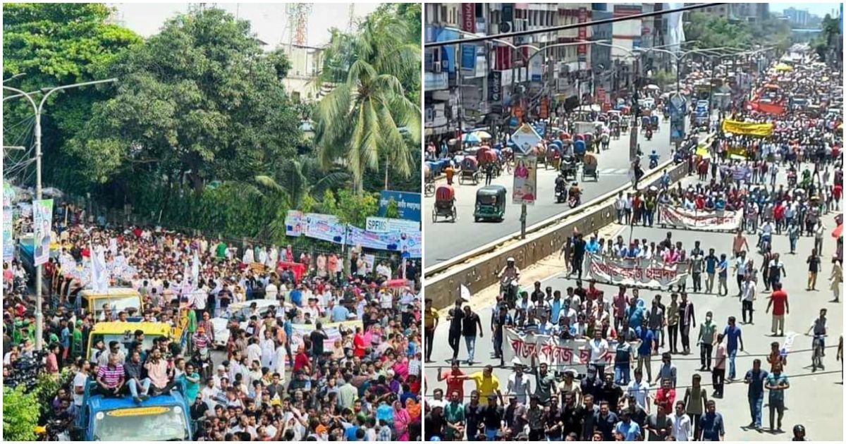 দুই-দলের-কর্মসূচি-বুধবারও-উত্তাপ-থাকবে-ঢাকায়
