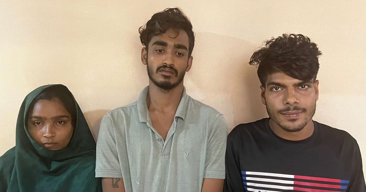 প্রতারকের-প্রেমে-জড়িয়ে-জিম্মি-হলেন-স্বামী-স্ত্রীর-তৎপরতায়-গ্রেপ্তার-৩