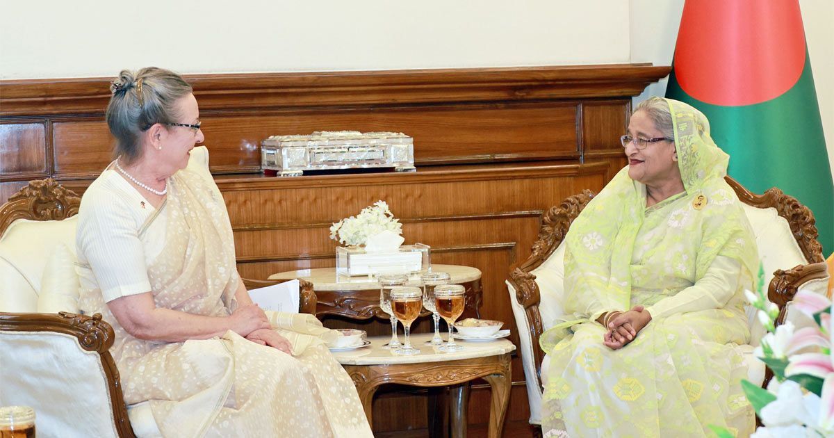 বায়ুশক্তি-উৎপাদনে-১৩০-কোটি-ডলার-বিনিয়োগে-আগ্রহী-ডেনমার্ক