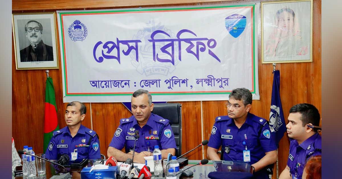 সংঘর্ষে-নয়-লক্ষ্মীপুরে-যুবক-খুন-ব্যক্তিগত-শত্রুতায়-পুলিশ
