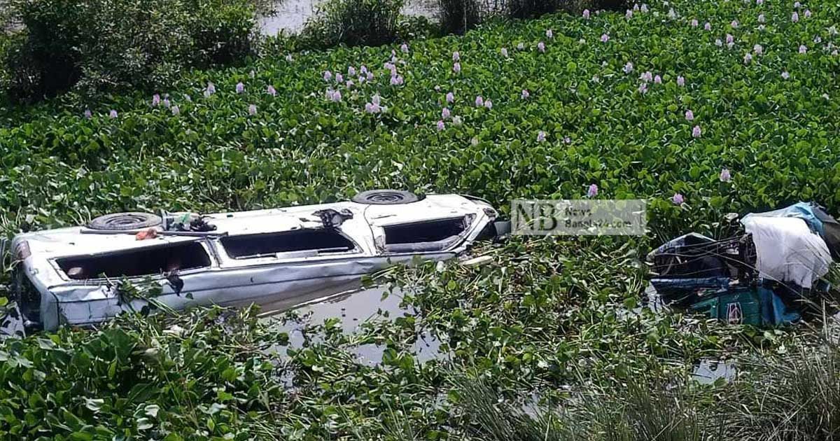 সিলেটে-অটোরিকশায়-মাইক্রোর-ধাক্কা-নিহত-বেড়ে-৭