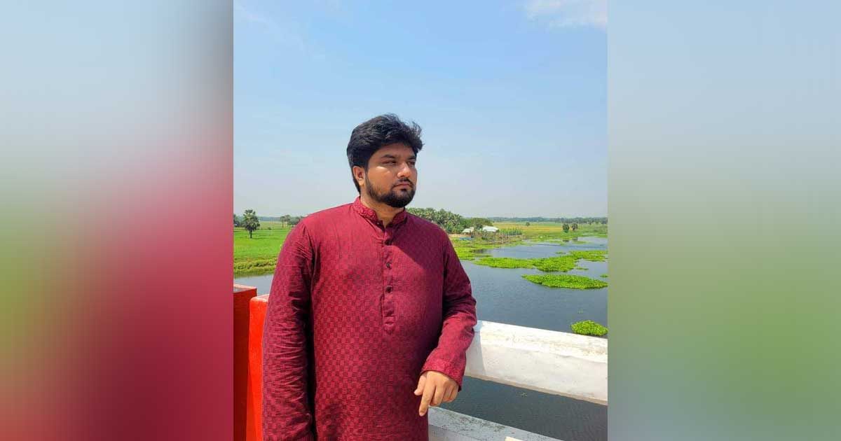 স্ট্রোকে কুমিল্লা বিশ্ববিদ্যালয়ের শিক্ষকের মৃত্যু  