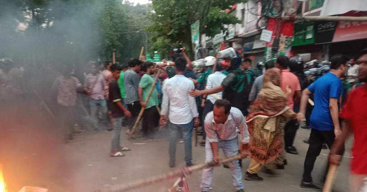 আওয়ামী-লীগের-নির্বাচনী-কার্যালয়ে-হামলার-ঘটনায়-মামলা