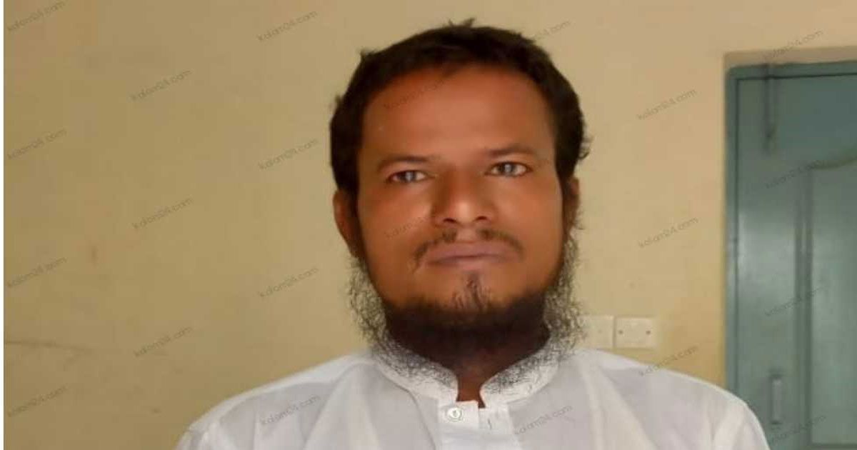 মেয়েকে-ধর্ষণের-অভিযোগে-ব্যবসায়ী-আটক