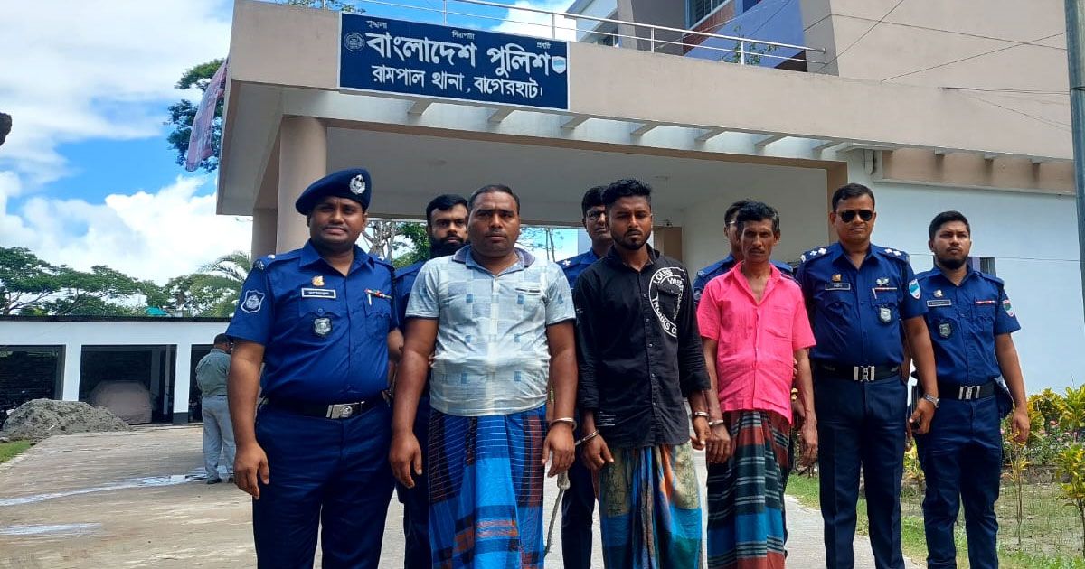 চোর-অপবাদে-কিশোরকে-মারধরের-অভিযোগ-গ্রাম-পুলিশসহ-গ্রেপ্তার-৩