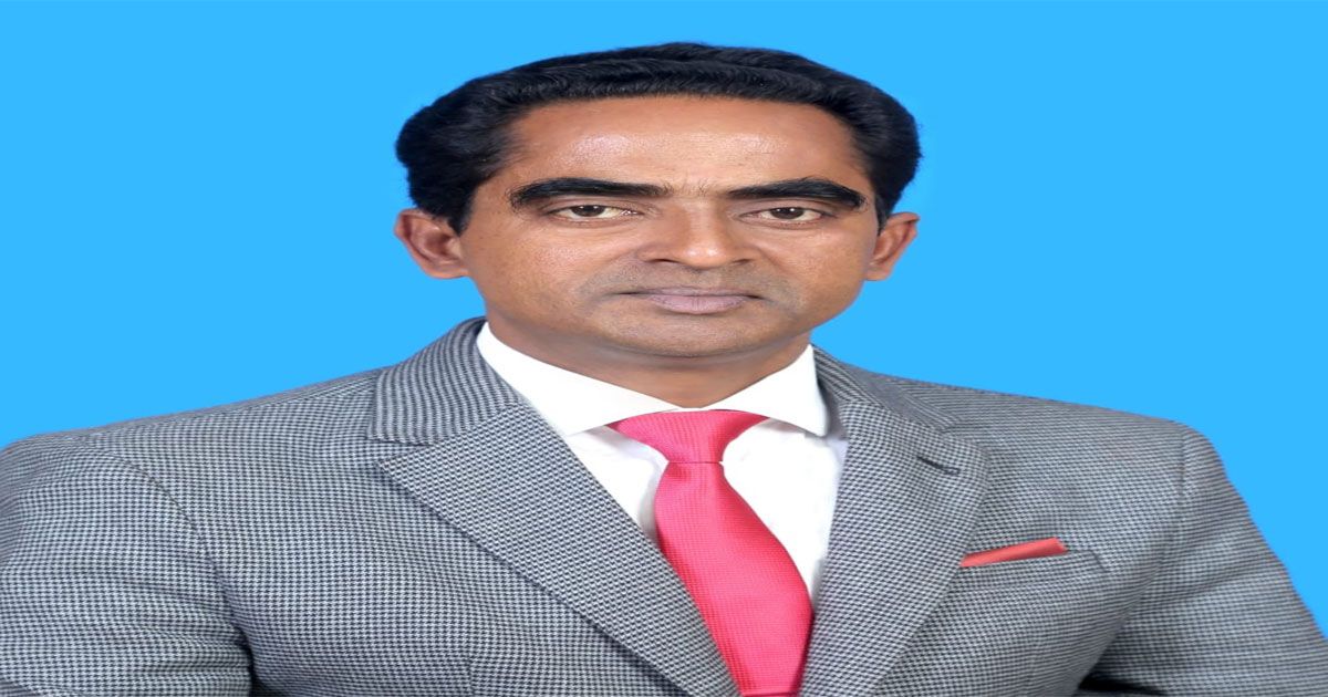 তেওতা ইউপি চেয়ারম্যানের বিরুদ্ধে দুর্নীতির অভিযোগ সদস্যদের