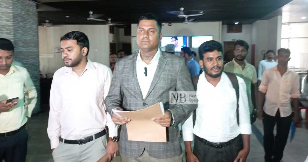 এবার-বিএনএমের-বিরুদ্ধে-অভিযোগ-ইসিতে