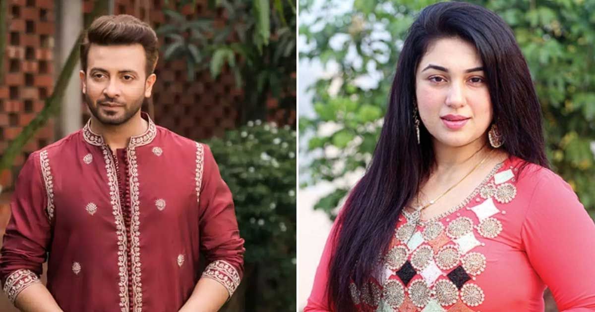 শাকিবের-সঙ্গে-বিচ্ছেদের-প্রশ্নে-যা-বললেন-অপু--