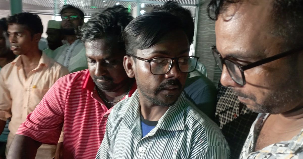 পুনর্নির্বাচন-চেয়ে-নির্বাচন-কমিশনে-আবেদন-হিরো-আলমের